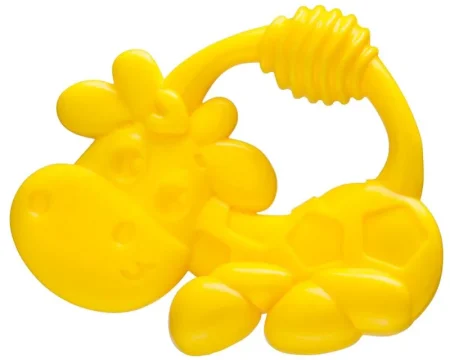 Playgro Jerry zsiráf rágóka