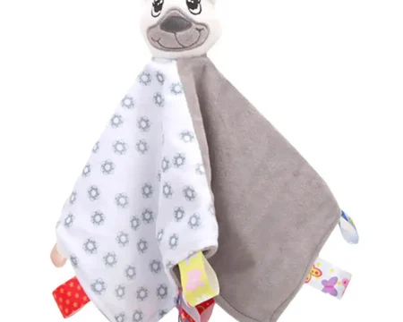 Macis plüss szundikendő